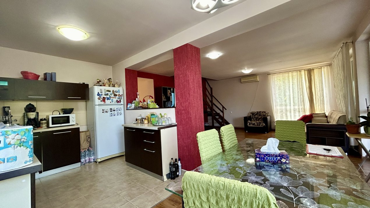 COMISION 0% Casa individuala 6 camere, de vanzare Remetea Mare - Centru 23, foxfort.ro