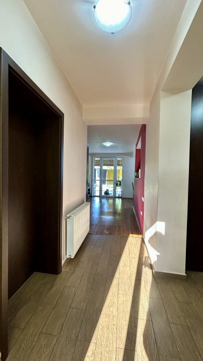 COMISION 0% Casa individuala 6 camere, de vanzare Remetea Mare - Centru 25, foxfort.ro