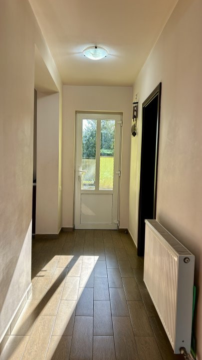 COMISION 0% Casa individuala 6 camere, de vanzare Remetea Mare - Centru 26, foxfort.ro