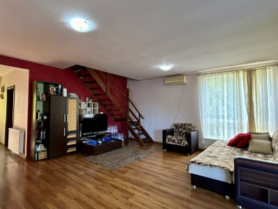 COMISION 0% Casa individuala 6 camere, de vanzare Remetea Mare - Centru imagine mica 3, foxfort.ro