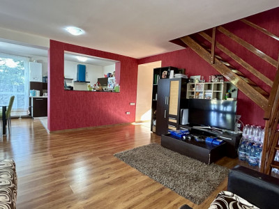 COMISION 0% Casa individuala 6 camere, de vanzare Remetea Mare - Centru imagine mica 4, foxfort.ro