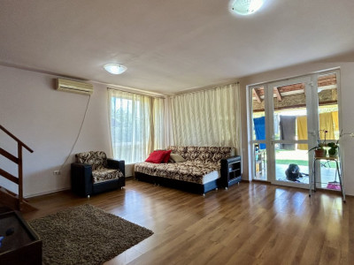 COMISION 0% Casa individuala 6 camere, de vanzare Remetea Mare - Centru imagine mica 5, foxfort.ro