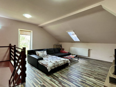 COMISION 0% Casa individuala 6 camere, de vanzare Remetea Mare - Centru imagine mica 6, foxfort.ro