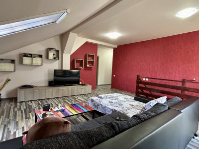 COMISION 0% Casa individuala 6 camere, de vanzare Remetea Mare - Centru imagine mica 7, foxfort.ro