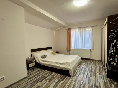 COMISION 0% Casa individuala 6 camere, de vanzare Remetea Mare - Centru imagine mica 8, foxfort.ro