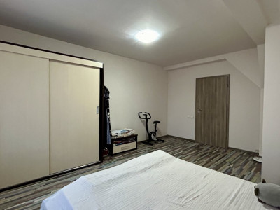 COMISION 0% Casa individuala 6 camere, de vanzare Remetea Mare - Centru imagine mica 9, foxfort.ro