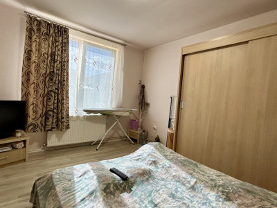 COMISION 0% Casa individuala 6 camere, de vanzare Remetea Mare - Centru imagine mica 10, foxfort.ro