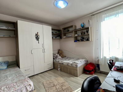 COMISION 0% Casa individuala 6 camere, de vanzare Remetea Mare - Centru imagine mica 12, foxfort.ro