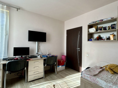 COMISION 0% Casa individuala 6 camere, de vanzare Remetea Mare - Centru imagine mica 13, foxfort.ro