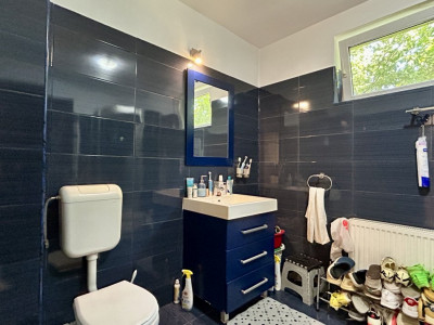 COMISION 0% Casa individuala 6 camere, de vanzare Remetea Mare - Centru imagine mica 14, foxfort.ro