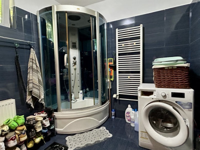 COMISION 0% Casa individuala 6 camere, de vanzare Remetea Mare - Centru imagine mica 15, foxfort.ro