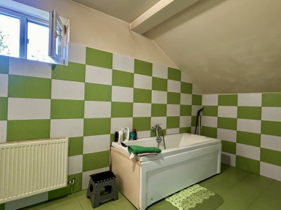 COMISION 0% Casa individuala 6 camere, de vanzare Remetea Mare - Centru imagine mica 16, foxfort.ro