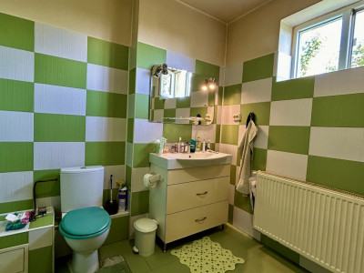 COMISION 0% Casa individuala 6 camere, de vanzare Remetea Mare - Centru imagine mica 17, foxfort.ro