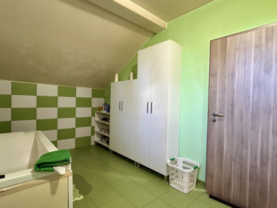 COMISION 0% Casa individuala 6 camere, de vanzare Remetea Mare - Centru imagine mica 18, foxfort.ro