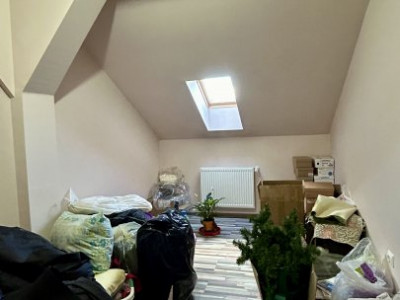 COMISION 0% Casa individuala 6 camere, de vanzare Remetea Mare - Centru imagine mica 20, foxfort.ro