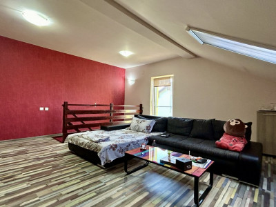 COMISION 0% Casa individuala 6 camere, de vanzare Remetea Mare - Centru imagine mica 22, foxfort.ro