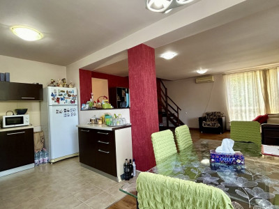 COMISION 0% Casa individuala 6 camere, de vanzare Remetea Mare - Centru imagine mica 23, foxfort.ro