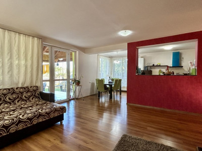 COMISION 0% Casa individuala 6 camere, de vanzare Remetea Mare - Centru imagine mica 24, foxfort.ro