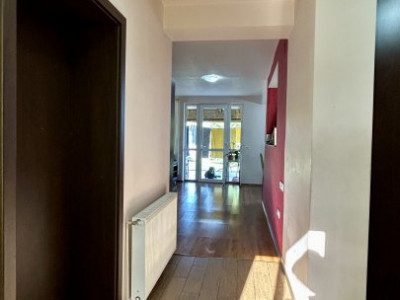 COMISION 0% Casa individuala 6 camere, de vanzare Remetea Mare - Centru imagine mica 25, foxfort.ro