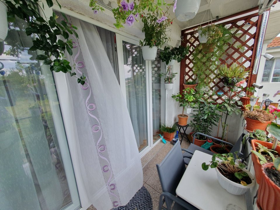 COMISION 0% Apartament 4 camere decomandat 91 mp utili, zona Plavat II 14, foxfort.ro