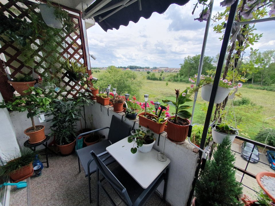 COMISION 0% Apartament 4 camere decomandat 91 mp utili, zona Plavat II 15, foxfort.ro