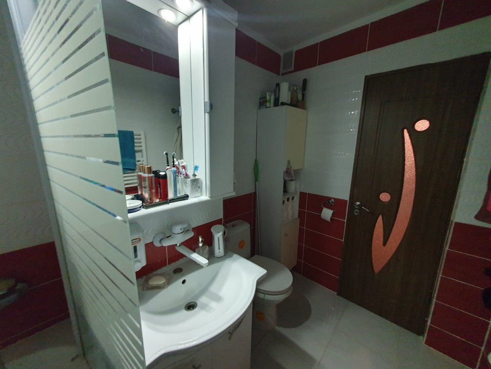 COMISION 0% Apartament 4 camere decomandat 91 mp utili, zona Plavat II 16, foxfort.ro