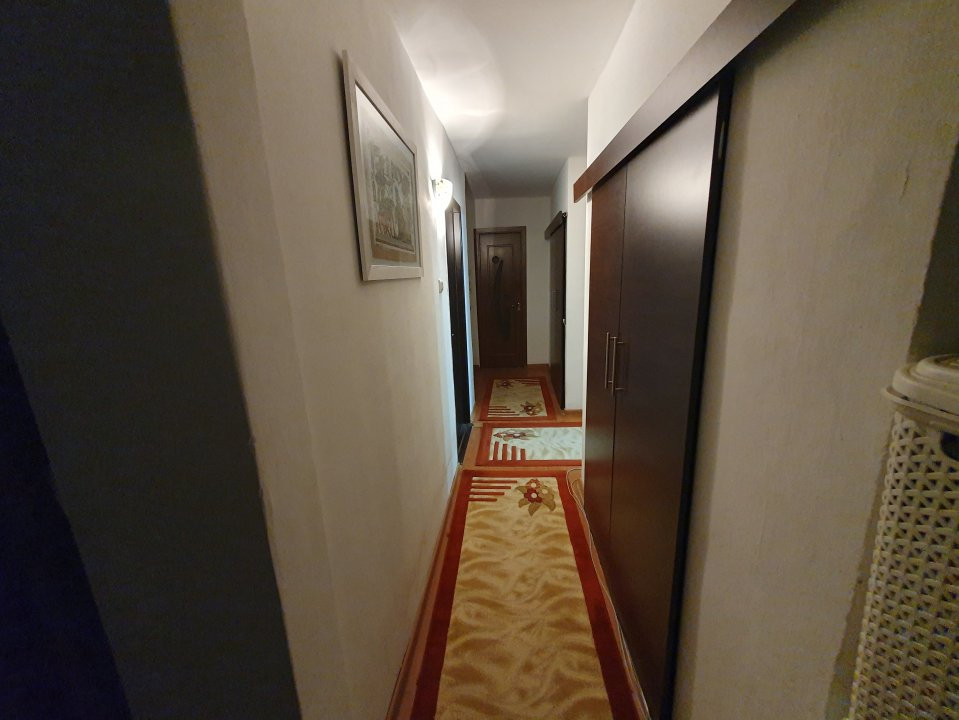 COMISION 0% Apartament 4 camere decomandat 91 mp utili, zona Plavat II 17, foxfort.ro