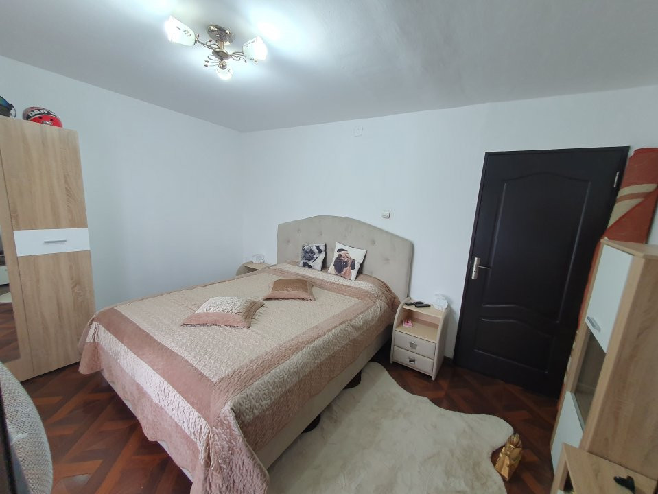 COMISION 0% Apartament 4 camere decomandat 91 mp utili, zona Plavat II 18, foxfort.ro