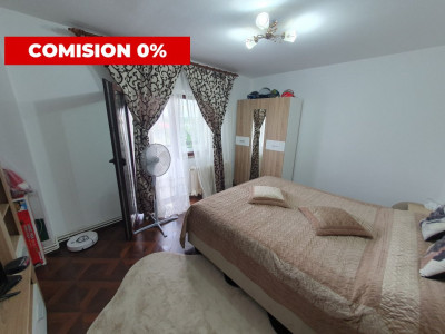 COMISION 0% Apartament 4 camere decomandat 91 mp utili, zona Plavat II imagine mica 3, foxfort.ro