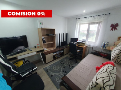 COMISION 0% Apartament 4 camere decomandat 91 mp utili, zona Plavat II imagine mica 5, foxfort.ro