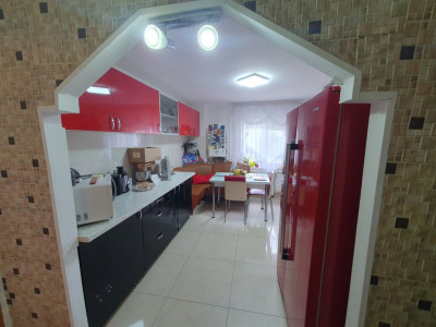 COMISION 0% Apartament 4 camere decomandat 91 mp utili, zona Plavat II imagine mica 8, foxfort.ro