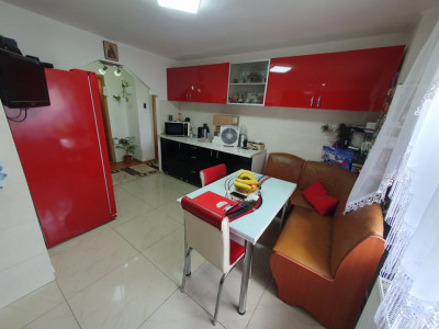 COMISION 0% Apartament 4 camere decomandat 91 mp utili, zona Plavat II imagine mica 10, foxfort.ro