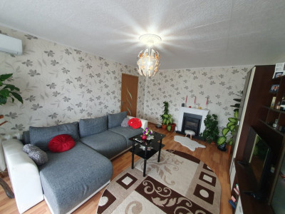 COMISION 0% Apartament 4 camere decomandat 91 mp utili, zona Plavat II imagine mica 12, foxfort.ro