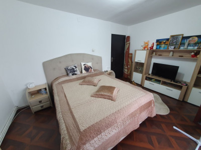 COMISION 0% Apartament 4 camere decomandat 91 mp utili, zona Plavat II imagine mica 19, foxfort.ro