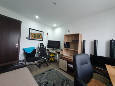 COMISION 0% Apartament 4 camere decomandat 91 mp utili, zona Plavat II imagine mica 25, foxfort.ro