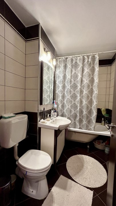 Apartamente de vanzare Timisoara Mircea cel Batran 6