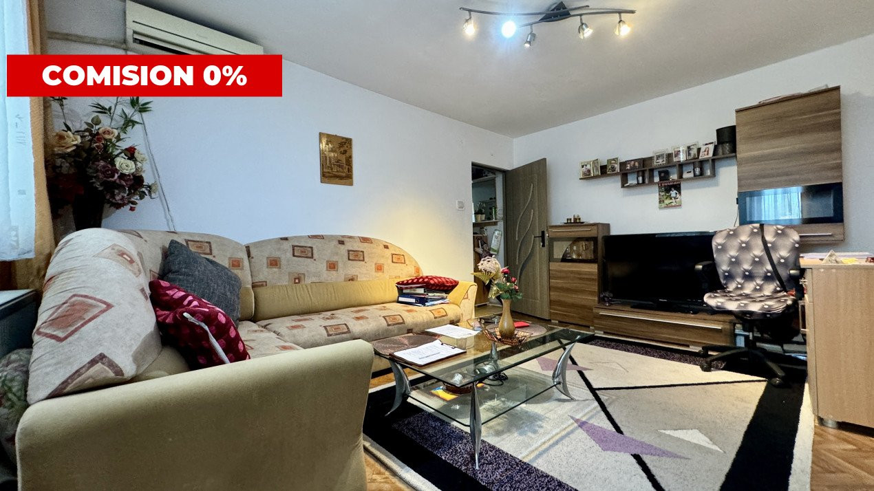 Apartamente de vanzare Timisoara 1
