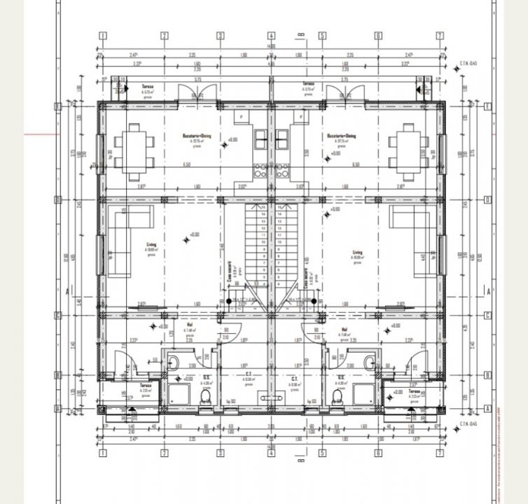 Case de vanzare Mosnita Noua 3