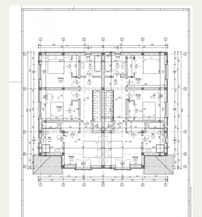 Case de vanzare Mosnita Noua 4