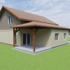 COMISION 0% Duplex cu 4 camere Mosnita - Toate utilitatile - Zona drumul Boilor! thumb 7