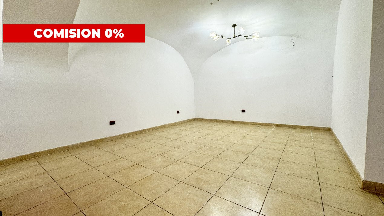COMISION 0% - Oportunitate de investitie- Spatiu comercial in Piata Unirii 1, foxfort.ro