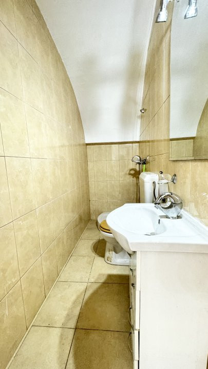 COMISION 0% - Oportunitate de investitie- Spatiu comercial in Piata Unirii 5, foxfort.ro