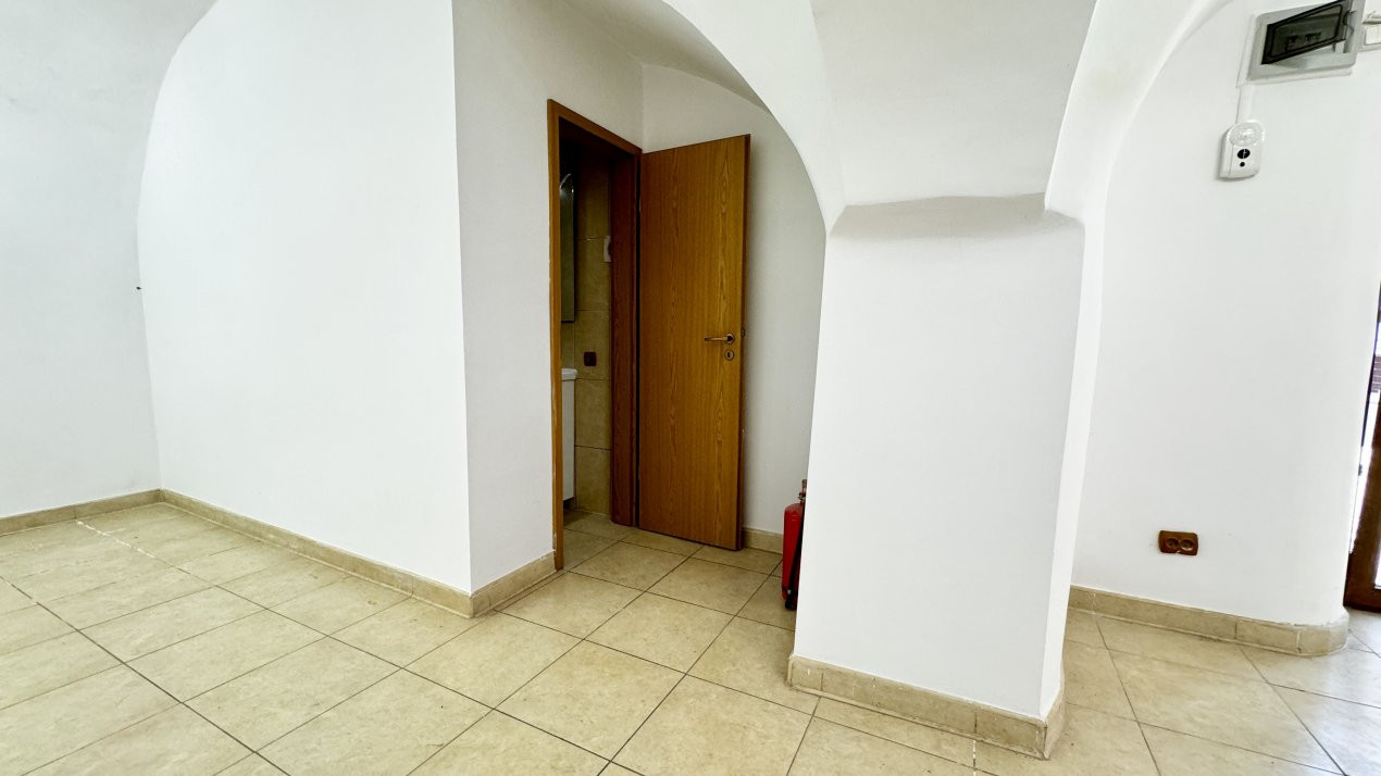 COMISION 0% - Oportunitate de investitie- Spatiu comercial in Piata Unirii 6, foxfort.ro