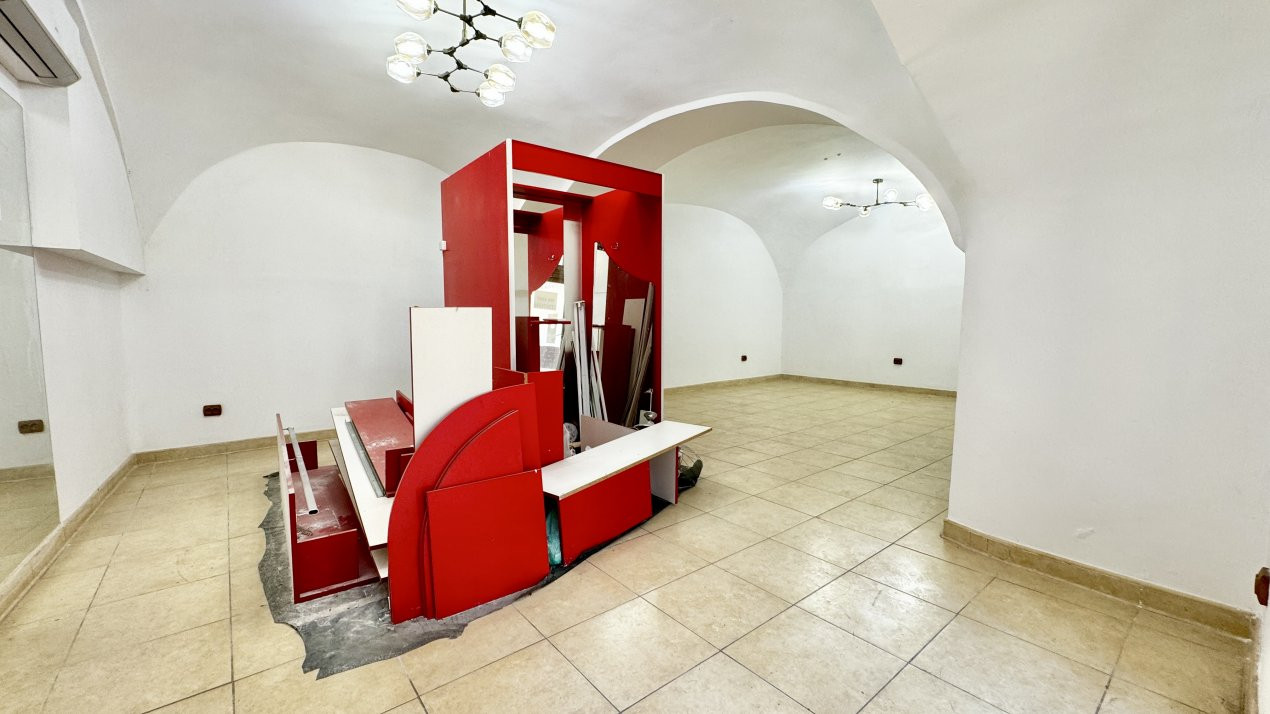 COMISION 0% - Oportunitate de investitie- Spatiu comercial in Piata Unirii 7, foxfort.ro