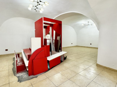 COMISION 0% - Oportunitate de investitie- Spatiu comercial in Piata Unirii imagine mica 7, foxfort.ro