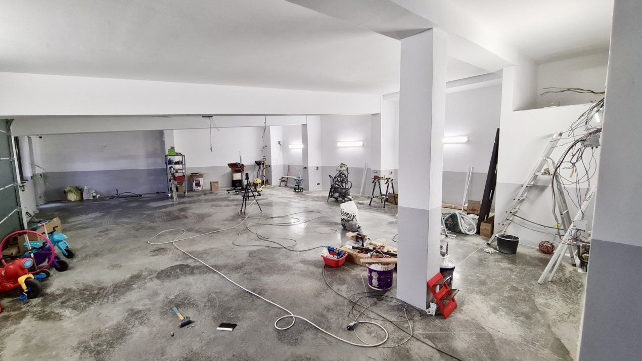 COMISON 0% De Vanzare Cladire Multifunctionala, Dumbravita 9, foxfort.ro