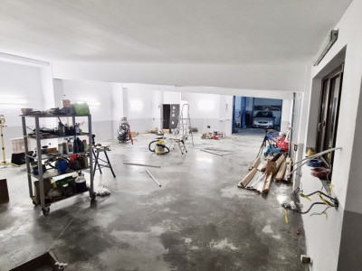 COMISON 0% De Vanzare Cladire Multifunctionala, Dumbravita imagine mica 3, foxfort.ro