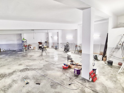 COMISON 0% De Vanzare Cladire Multifunctionala, Dumbravita imagine mica 4, foxfort.ro