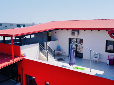 COMISON 0% De Vanzare Cladire Multifunctionala, Dumbravita imagine mica 7, foxfort.ro