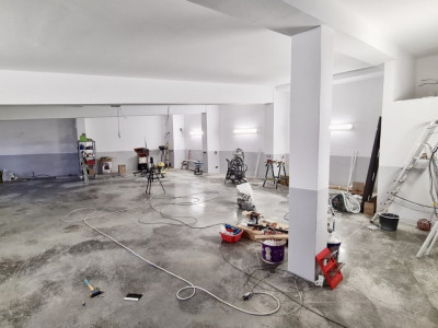 COMISON 0% De Vanzare Cladire Multifunctionala, Dumbravita imagine mica 9, foxfort.ro